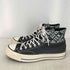 コンバースオールスター CONVERSE ALLSTAR Chuck 70 GORE-TEX ハイカットスニーカー メンズ JPN:27.5