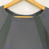 _J.L-A.L_ Blue Paneled T-Shirt メンズ import:M