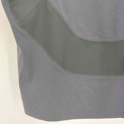 _J.L-A.L_ Blue Paneled T-Shirt メンズ import:M