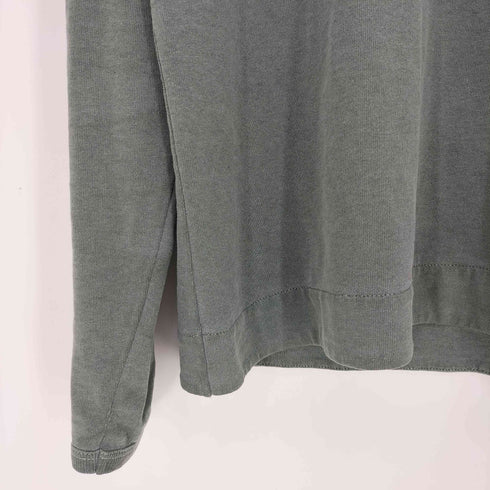 キココスタディノフ KIKO KOSTADINOV 25ss DUENEZ APPLIQUE TOP WASHED GREEN メンズ EUR:48