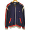 フィラ FILA 80-90s MADE IN ITALY ウールトラックジャケット メンズ 54