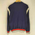 フィラ FILA 80-90s MADE IN ITALY ウールトラックジャケット メンズ 54