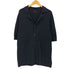 マッシモデュッティ Massimo Dutti ポリコットン オープンカラーシャツ メンズ import:XL