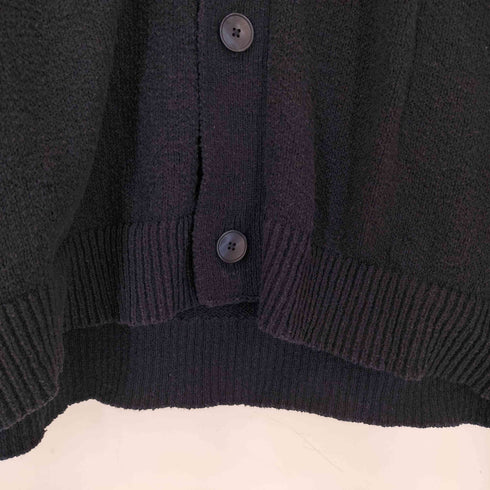 マッシモデュッティ Massimo Dutti ポリコットン オープンカラーシャツ メンズ import:XL