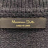 マッシモデュッティ Massimo Dutti ポリコットン オープンカラーシャツ メンズ import:XL