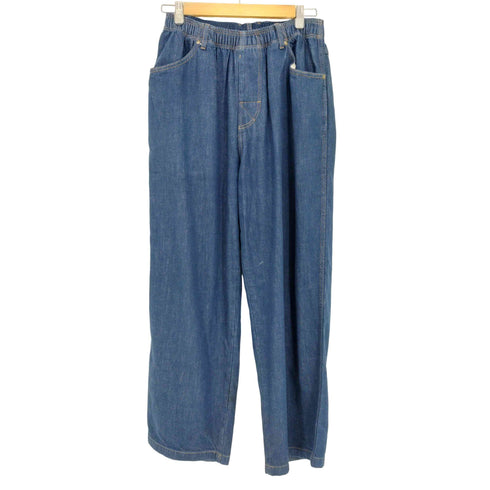 コンフォータブルリーズン COMFORTABLE REASON イージーデニムパンツ メンズ ONE SIZE