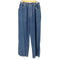 コンフォータブルリーズン COMFORTABLE REASON イージーデニムパンツ メンズ ONE SIZE