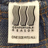 コンフォータブルリーズン COMFORTABLE REASON イージーデニムパンツ メンズ ONE SIZE