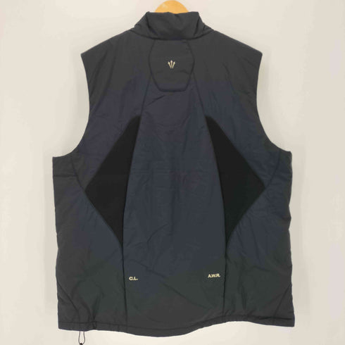 ナイキ NIKE NRG NOCTA RVRSBLE VEST ノクタ リバーシブル ベスト メンズ import:XL
