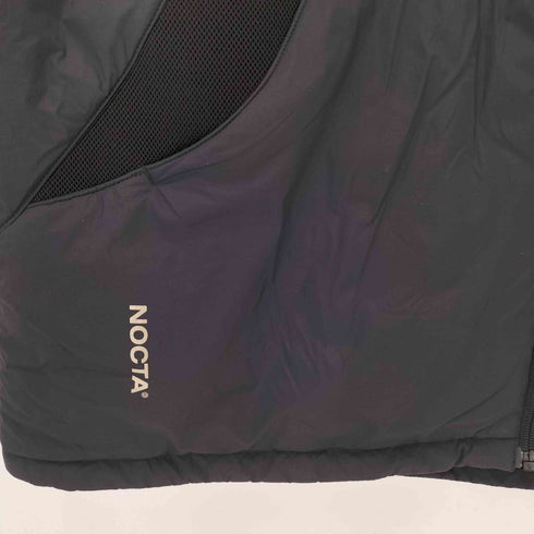 ナイキ NIKE NRG NOCTA RVRSBLE VEST ノクタ リバーシブル ベスト メンズ import:XL