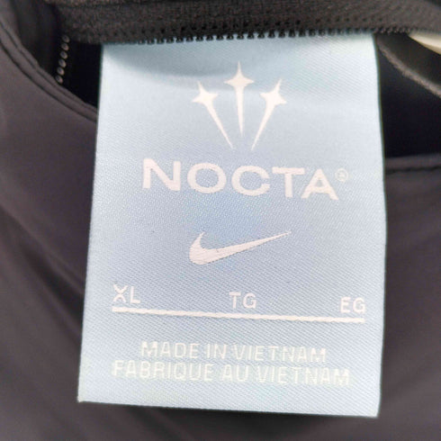 ナイキ NIKE NRG NOCTA RVRSBLE VEST ノクタ リバーシブル ベスト メンズ import:XL