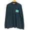 サイラス SILAS CYBERPUNK LOGO L/S TEE メンズ JPN:L
