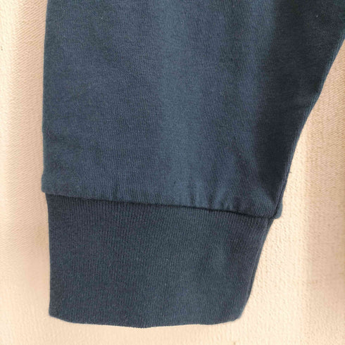 サイラス SILAS CYBERPUNK LOGO L/S TEE メンズ JPN:L