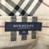 バーバリーロンドン BURBERRY LONDON ノバチェック ウールスカート レディース JPN:38