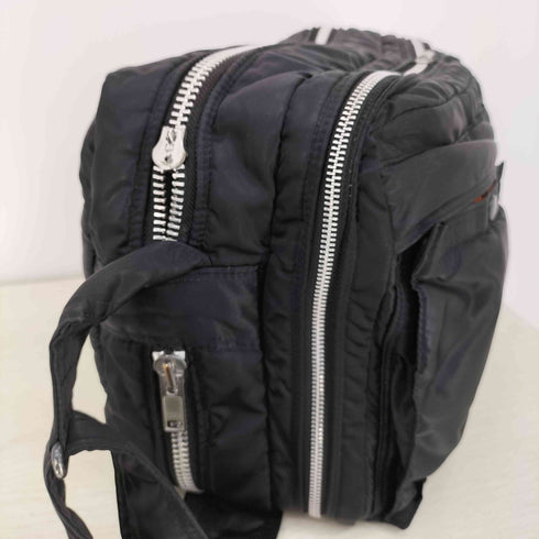 ポーター PORTER TANKER ショルダーバッグ メンズ