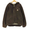 カーハート Carhartt 00s Duck Sierra Jacket ダック地 シエラ ジャケット アクティブ ジャケット メンズ import:XL