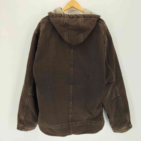 カーハート Carhartt 00s Duck Sierra Jacket ダック地 シエラ ジャケット アクティブ ジャケット メンズ import:XL