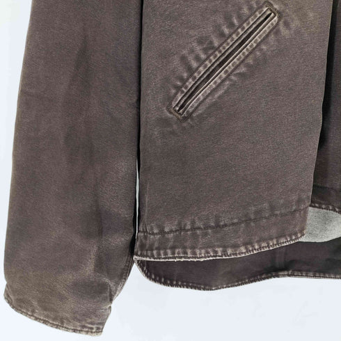カーハート Carhartt 00s Duck Sierra Jacket ダック地 シエラ ジャケット アクティブ ジャケット メンズ import:XL