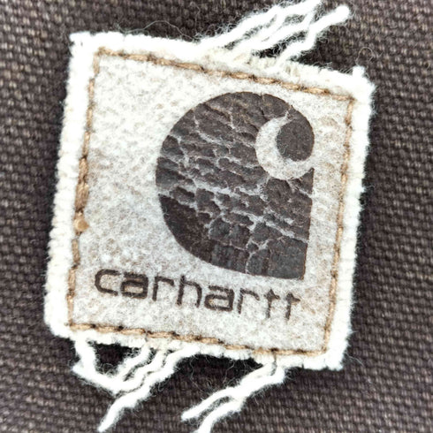 カーハート Carhartt 00s Duck Sierra Jacket ダック地 シエラ ジャケット アクティブ ジャケット メンズ import:XL