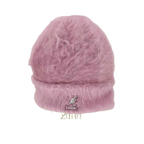 カンゴール KANGOL Furgora Cuff Beanie メンズ ONE SIZE