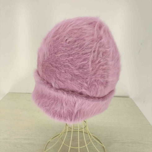 カンゴール KANGOL Furgora Cuff Beanie メンズ ONE SIZE
