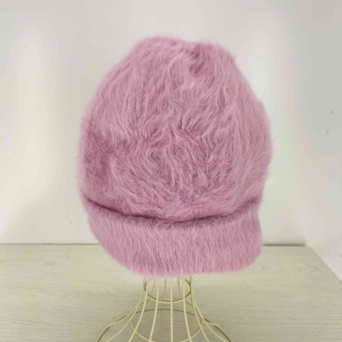 カンゴール KANGOL Furgora Cuff Beanie メンズ ONE SIZE