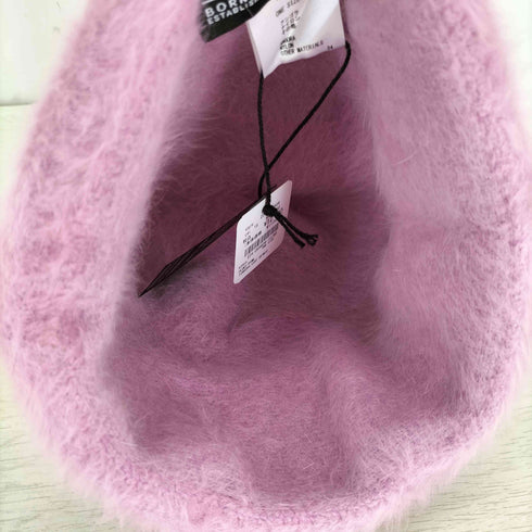 カンゴール KANGOL Furgora Cuff Beanie メンズ ONE SIZE