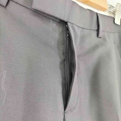 ディオール Dior 20SS Classic Pants ウール スラックス メンズ EUR:44-46