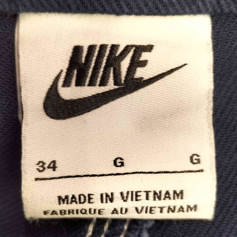 ナイキ NIKE Life Carpenter Pants カーペンター パンツ メンズ 34