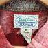 SURFLINE HAWAII 80S 錦鯉 リバースプリント S/S プルオーバー アロハ シャツ メンズ import:M