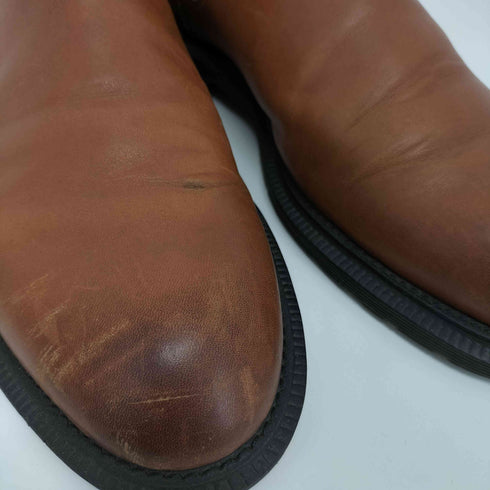 ドクターマーチン Dr.Martens サイドゴアブーツ メンズ UK:8