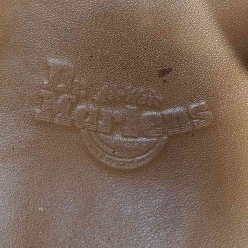 ドクターマーチン Dr.Martens サイドゴアブーツ メンズ UK:8