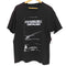 PLZ MAKE IT RUINS 25ss Vegyn Jpegmafia Nauseous T-shirt メンズ import:L