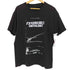 PLZ MAKE IT RUINS 25ss Vegyn Jpegmafia Nauseous T-shirt メンズ import:L