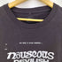 PLZ MAKE IT RUINS 25ss Vegyn Jpegmafia Nauseous T-shirt メンズ import:L
