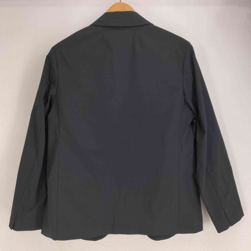 ユニクロ UNIQLO ウォッシャブル 感動ジャケット レディース JPN:M