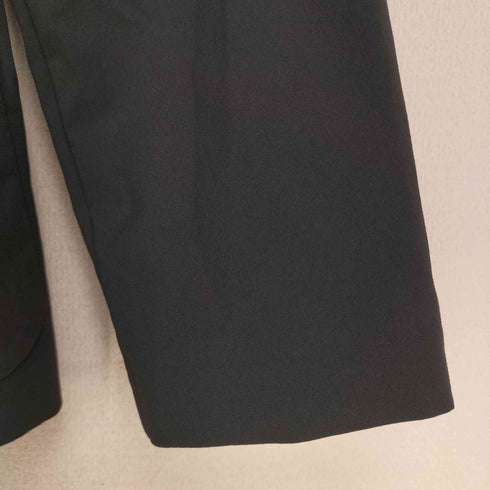 ユニクロ UNIQLO ウォッシャブル 感動ジャケット レディース JPN:M
