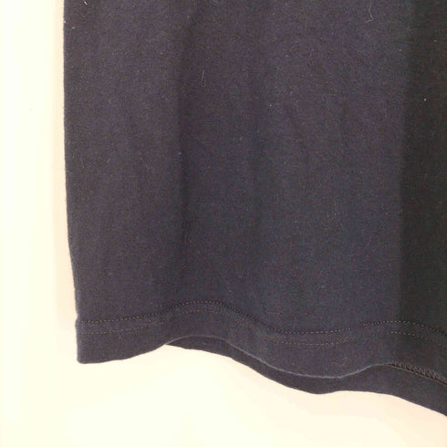 PLZ MAKE IT RUINS 24ss Blue Verb/Cowboy ALLSTAR S/S Tee メンズ import:L