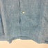 フェアファクス FAIRFAX リネン100% S/S 開襟シャツ メンズ メンズ LL