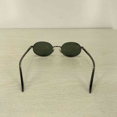 レイバン Ray-Ban B&L ボシュロム カラーレンズ オーバルサングラス メンズ