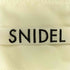 スナイデル snidel ラッフルボリュームブラウス レディース ONE SIZE