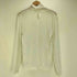ロクビューティーアンドユースユナイテッドアローズ 6 BEAUTY & YOUTH UNITED ARROWS NYLON TULLE TURTLE NECK レディース ONE SIZE