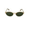 レイバン Ray-Ban B&L ボシュロム カラーレンズ オーバルサングラス メンズ