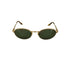 レイバン Ray-Ban B&L ボシュロム カラーレンズ オーバルサングラス メンズ