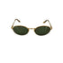 レイバン Ray-Ban B&L ボシュロム カラーレンズ オーバルサングラス メンズ
