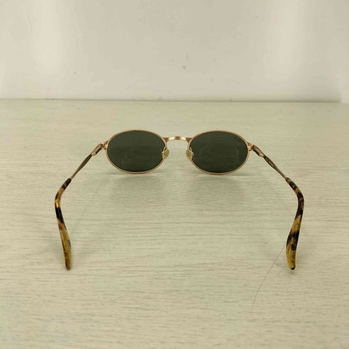 レイバン Ray-Ban B&L ボシュロム カラーレンズ オーバルサングラス メンズ