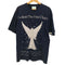 オンラインセラミックス ONLINE CERAMICS 24ss God Wins Navy Tee メンズ import:M