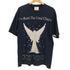オンラインセラミックス ONLINE CERAMICS 24ss God Wins Navy Tee メンズ import:M