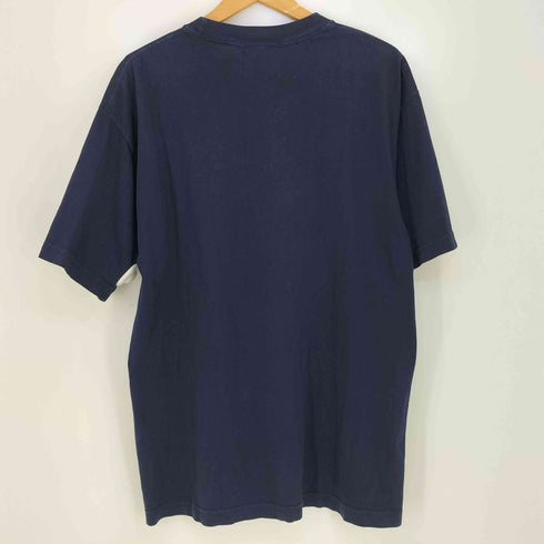 オンラインセラミックス ONLINE CERAMICS 24ss God Wins Navy Tee メンズ import:M