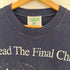 オンラインセラミックス ONLINE CERAMICS 24ss God Wins Navy Tee メンズ import:M